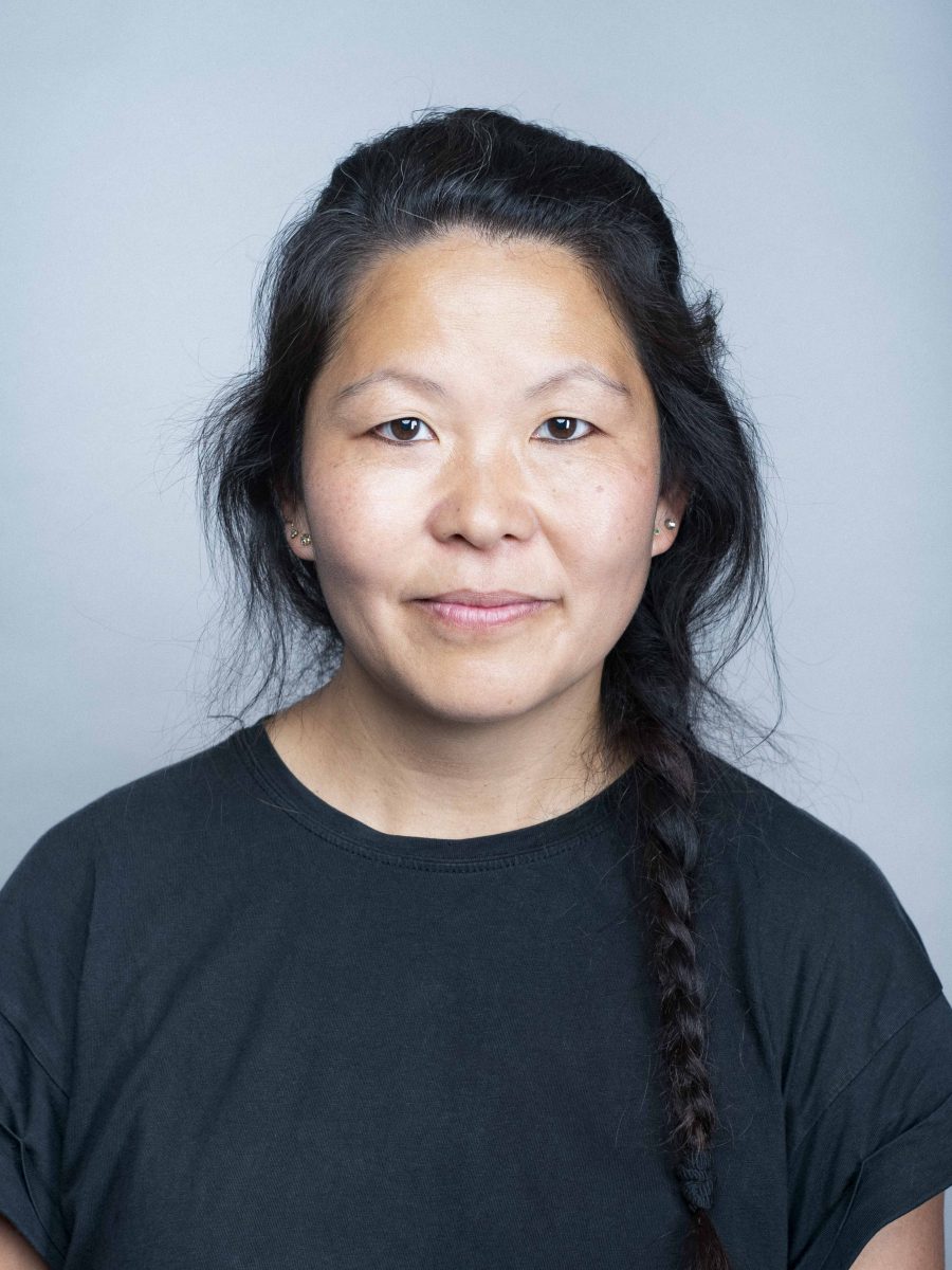Mette Hornbek